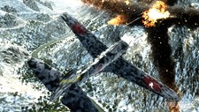 Flying Tigers: Shadows Over China Screenshot 4