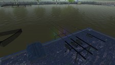 Carp Fishing Simulator Screenshot 8