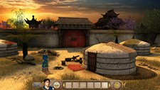 The Travels of Marco Polo Screenshot 3