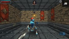 Dungeon Hero Screenshot 3