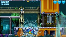 Mighty Switch Force! Hyper Drive Edition Screenshot 1