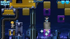 Mighty Switch Force! Hyper Drive Edition Screenshot 8