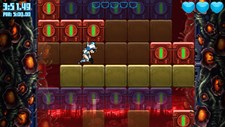 Mighty Switch Force! Hyper Drive Edition Screenshot 3