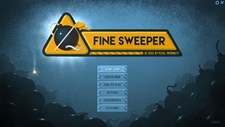 Fine Sweeper Screenshot 1