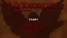 Vindicator: Uprising Screenshot 6