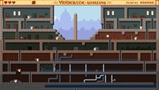 Vindicator: Uprising Screenshot 5
