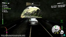 SHOFER Race Driver Screenshot 8