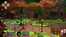 Aurion: Legacy of the Kori-Odan Screenshot 5