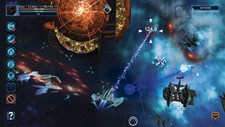 Nebula Online Screenshot 5