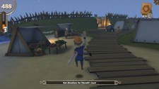 Playing History: Vikings Screenshot 1