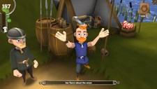 Playing History: Vikings Screenshot 2