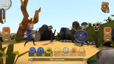 Playing History: Vikings Screenshot 6