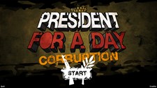 President for a Day - Corruption Screenshot 3