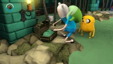 Adventure Time: Finn and Jake Investigations Screenshot 4