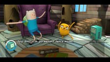 Adventure Time: Finn and Jake Investigations Screenshot 6