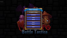 Monstro: Battle Tactics Screenshot 1