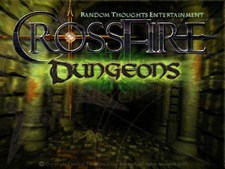 Crossfire: Dungeons Screenshot 1