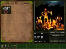 Crossfire: Dungeons Screenshot 5
