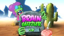 Brain Guzzler Screenshot 6