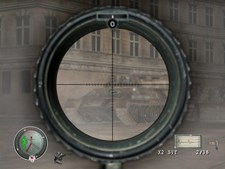 Sniper Elite Screenshot 1