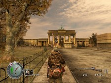 Sniper Elite Screenshot 3