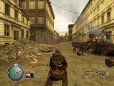 Sniper Elite Screenshot 4