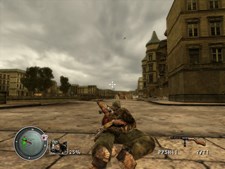 Sniper Elite Screenshot 5