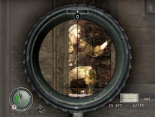 Sniper Elite Screenshot 8