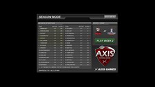 Axis Football 2015 Screenshot 2