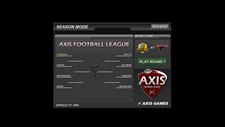 Axis Football 2015 Screenshot 4