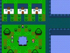 8-Bit Adventures: The Forgotten Journey Remastered Edition Screenshot 1
