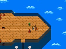 8-Bit Adventures: The Forgotten Journey Remastered Edition Screenshot 8