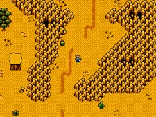 8-Bit Adventures: The Forgotten Journey Remastered Edition Screenshot 5