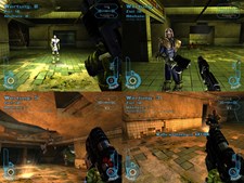 Judge Dredd: Dredd vs Death Screenshot 6