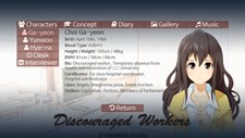 Discouraged Workers Demo Screenshot 5