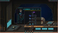 Halcyon 6: Starbase Commander Screenshot 2