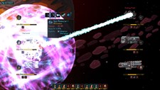 Halcyon 6: Starbase Commander Screenshot 5