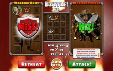 Age of Castles: Warlords Screenshot 1