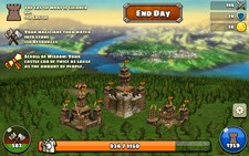 Age of Castles: Warlords Screenshot 2