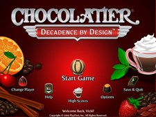 Chocolatier: Decadence by Design Screenshot 5