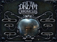 Dream Chronicles: The Chosen Child Screenshot 5
