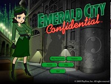 Emerald City Confidential Screenshot 8