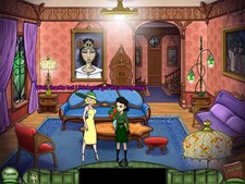 Emerald City Confidential Screenshot 6