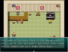 Realm of Perpetual Guilds Screenshot 7