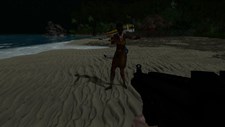 Girl Amazon Survival Screenshot 3