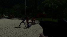Girl Amazon Survival Screenshot 2