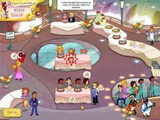 Wedding Dash 2: Rings Around the World Screenshot 4