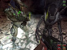 Aliens versus Predator Classic 2000 Screenshot 1