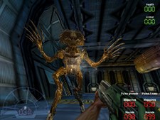 Aliens versus Predator Classic 2000 Screenshot 8