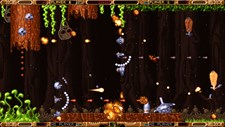 1993 Space Machine Screenshot 6
